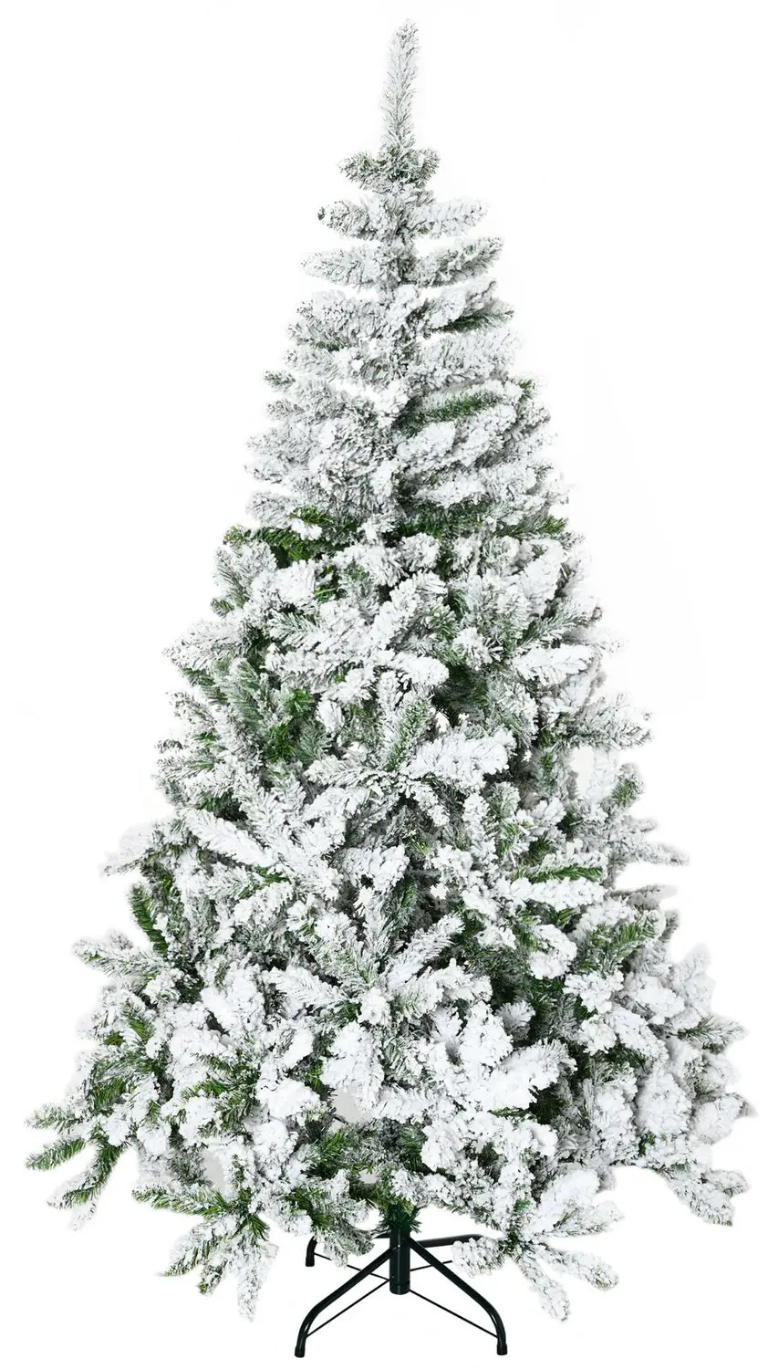 ECTEATOY® Kunstkerstboom 180 cm
