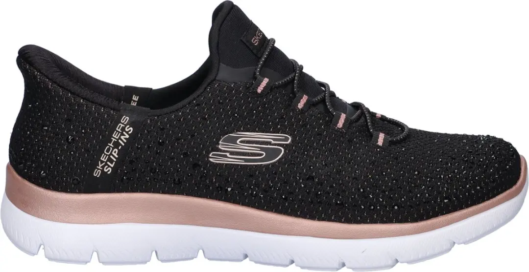 Skechers Hands Free Slip-Ins Summits Dames Sneaker