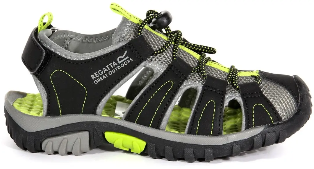 Sandalen Wandelen Kinderen
