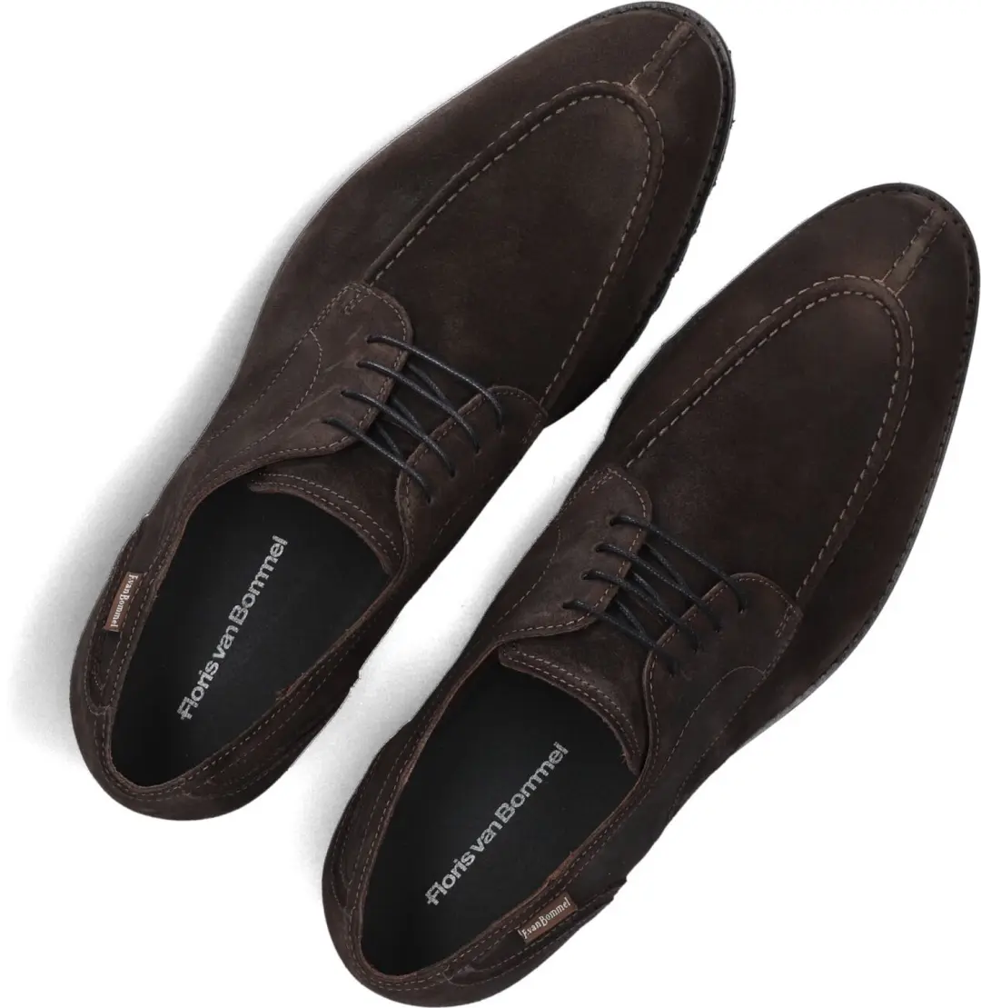 Floris Van Bommel Sfm-30341 De Floter Nette schoenen