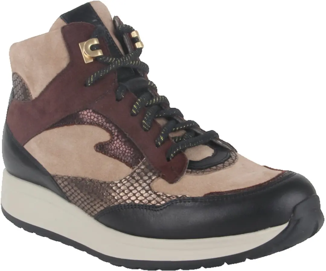 Durea 9842.605.2315-H Dames Veterboots