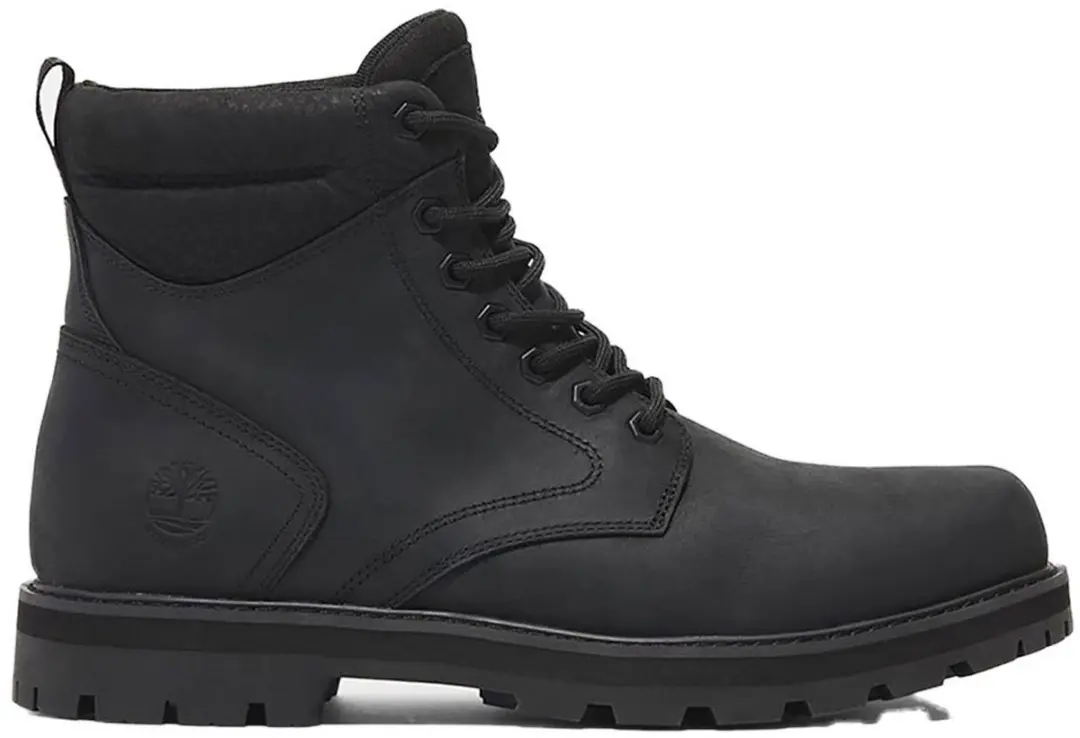 Timberland Britton Road WP Laarzen