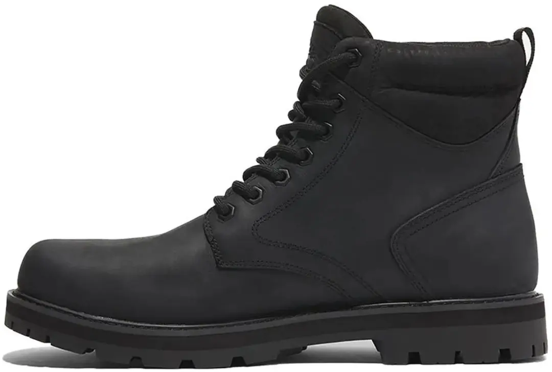 Timberland Britton Road WP Laarzen - Zwart - Maat 44 - afbeelding 6 van 6