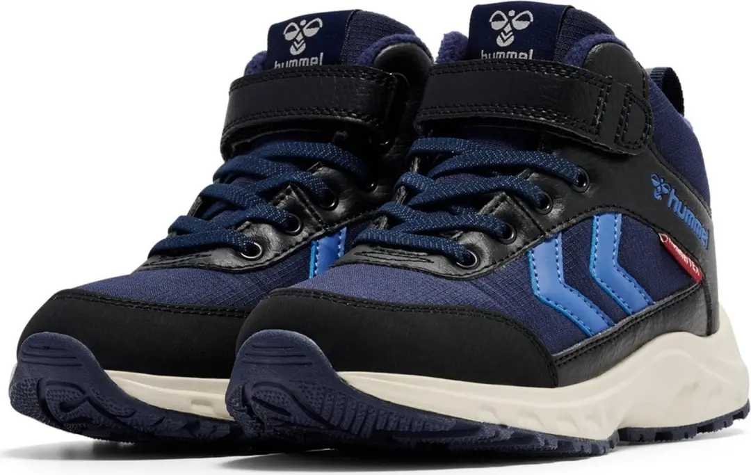 Hummel kinderwinterlaarzen Root Tex Jr 215422