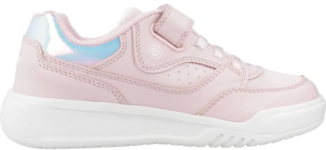 GEOX J ILLUMINUS GIRL Roze 38 EU