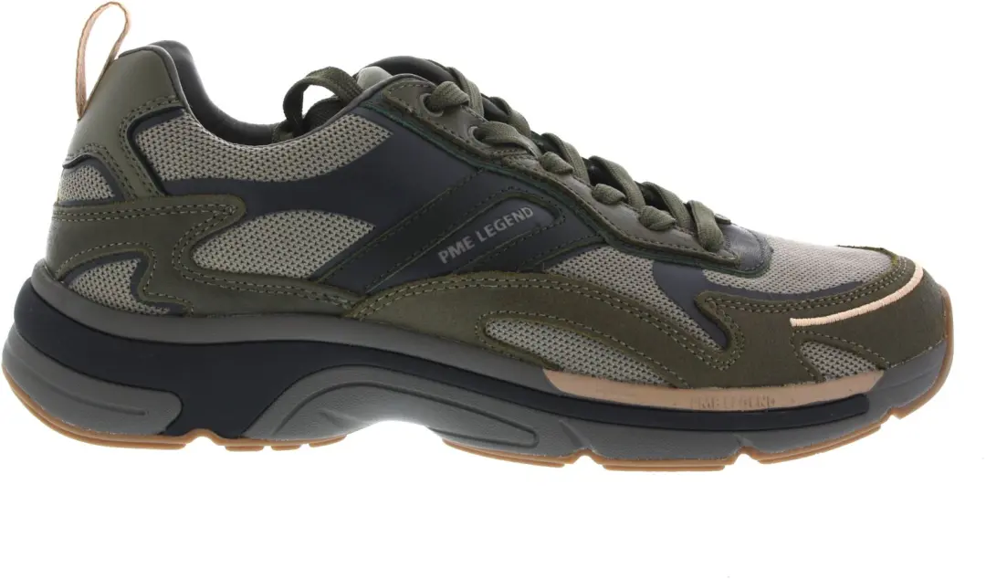 PME Legend Jato RS-11 Heren Sneakers