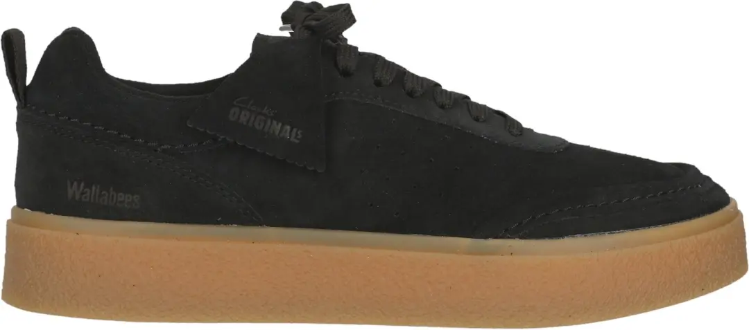 CLARKS Sneaker Boxbee Lace