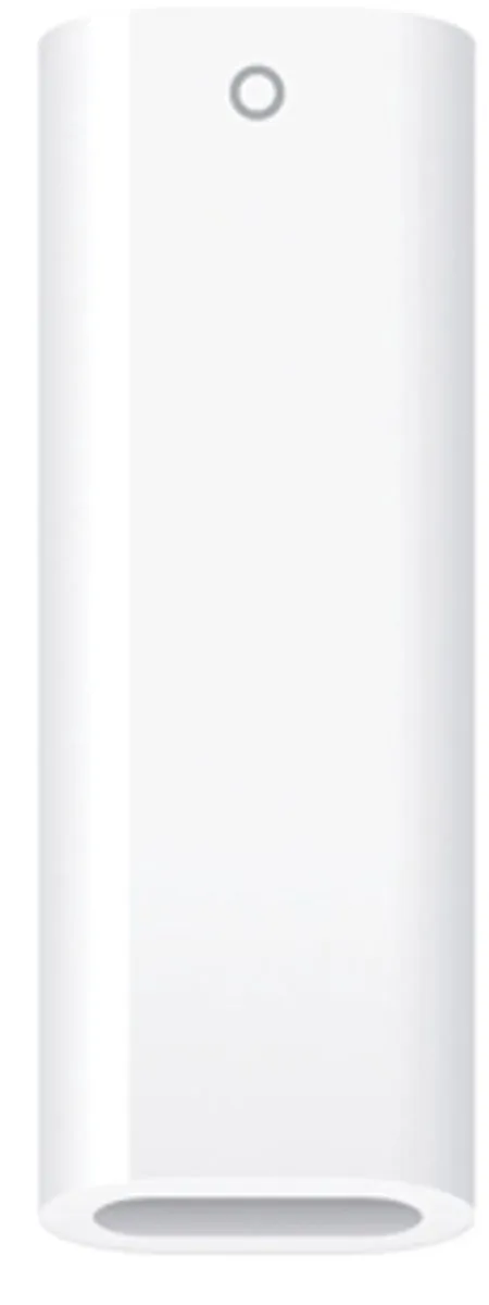 Apple USB-C naar Pencil Adapter MQLU3ZM/A