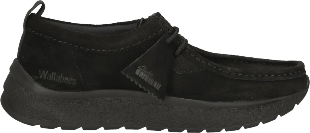 CLARKS Sneaker Tawyer Walla
