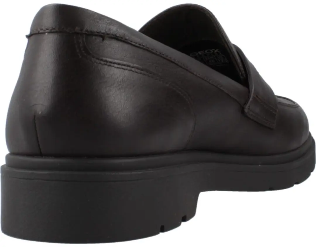 GEOX U SPHERICA EC1 Bruin 40 EU