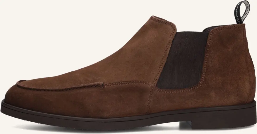 Greve Tufo Boots Heren