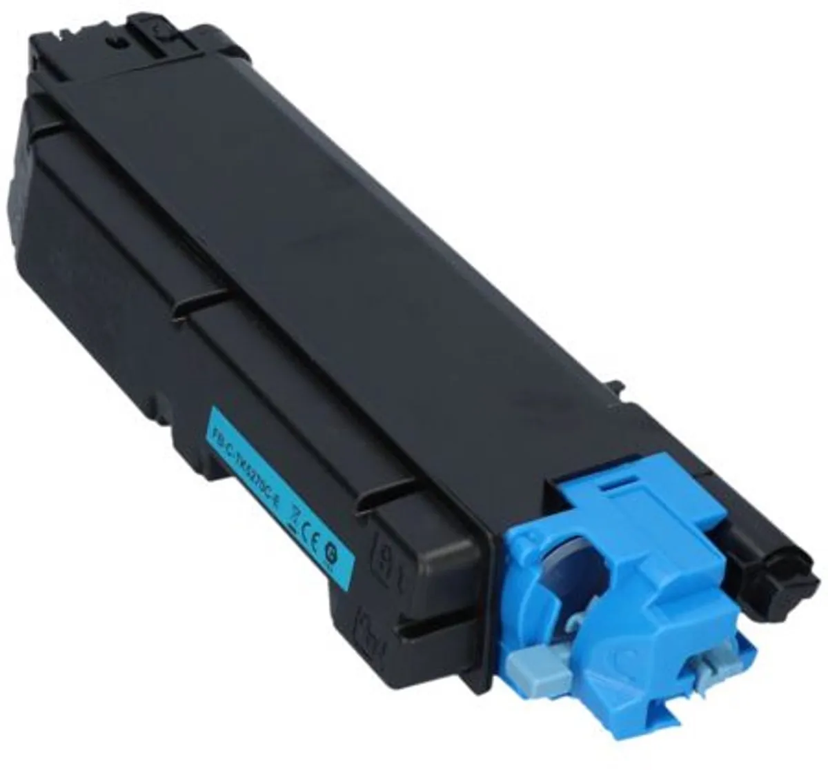 PrintAbout Kyocera TK-5270C Toner Cyaan - 6.600 pagina's