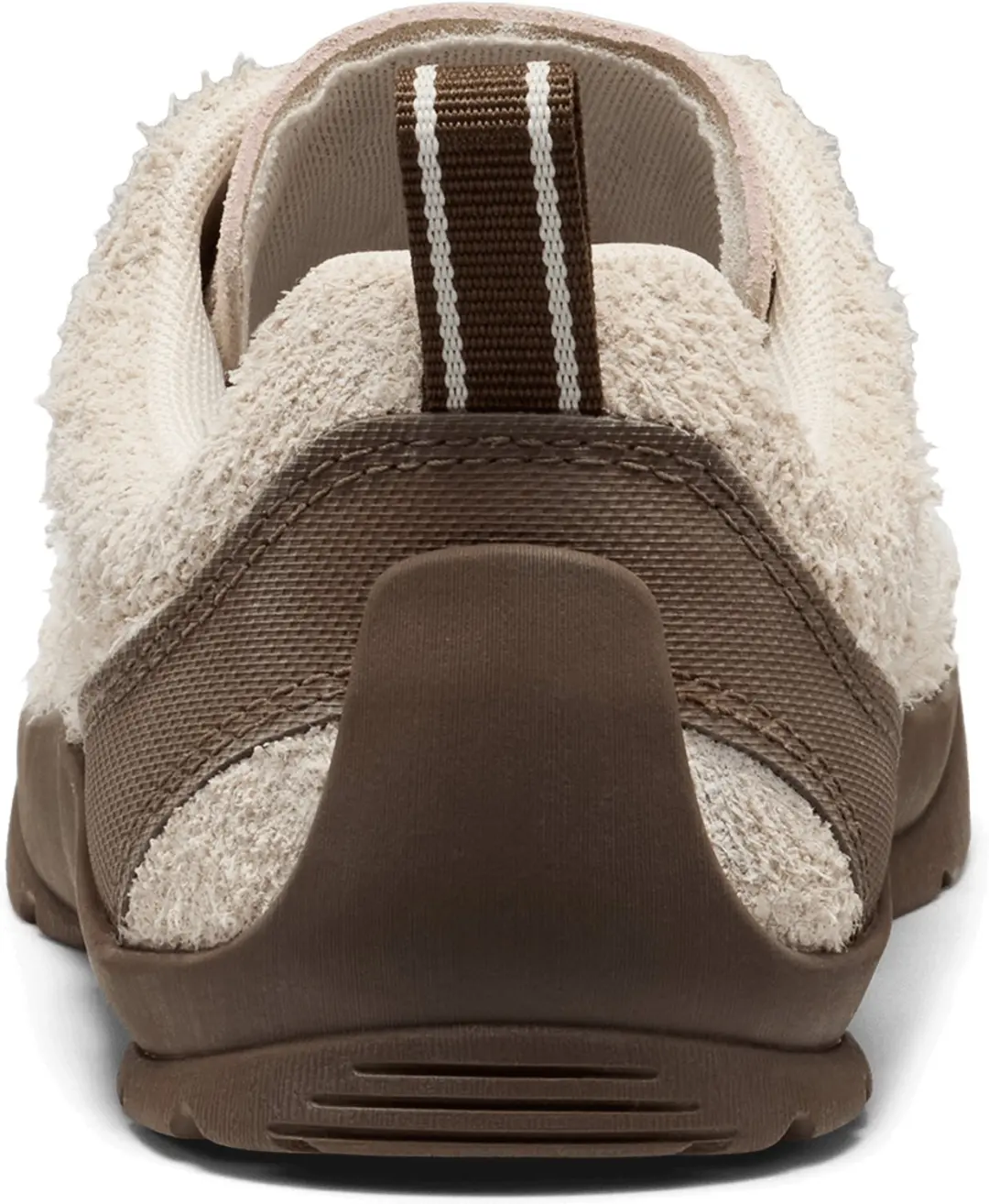 Keen Jasper Dames Sneakers - Beige - Maat 42 - afbeelding 5 van 5