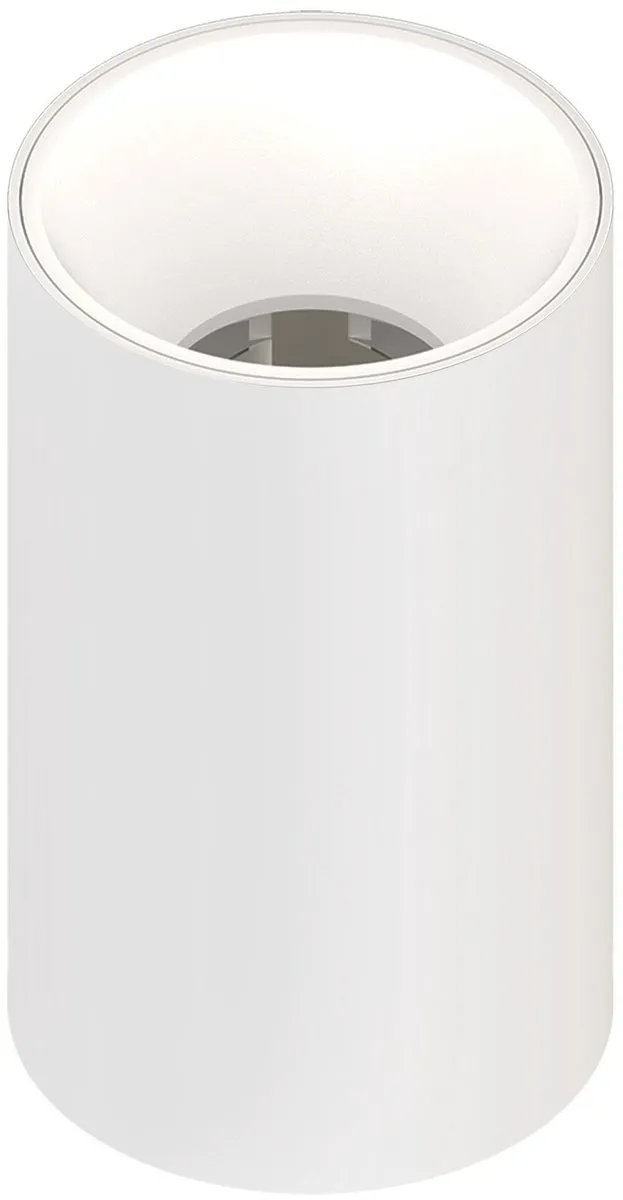 LEDVION LED Opbouwspot Rond Ø80mm GU10