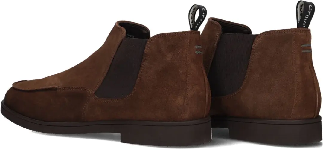 Greve Tufo Boots Heren