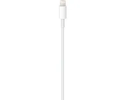 Apple Originele USB-C naar Lightning Kabel MK0X2ZM/A - 100cm