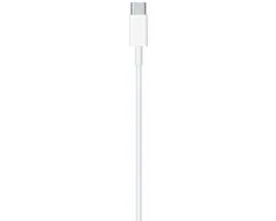 Apple Originele USB-C naar Lightning Kabel MK0X2ZM/A - 100cm