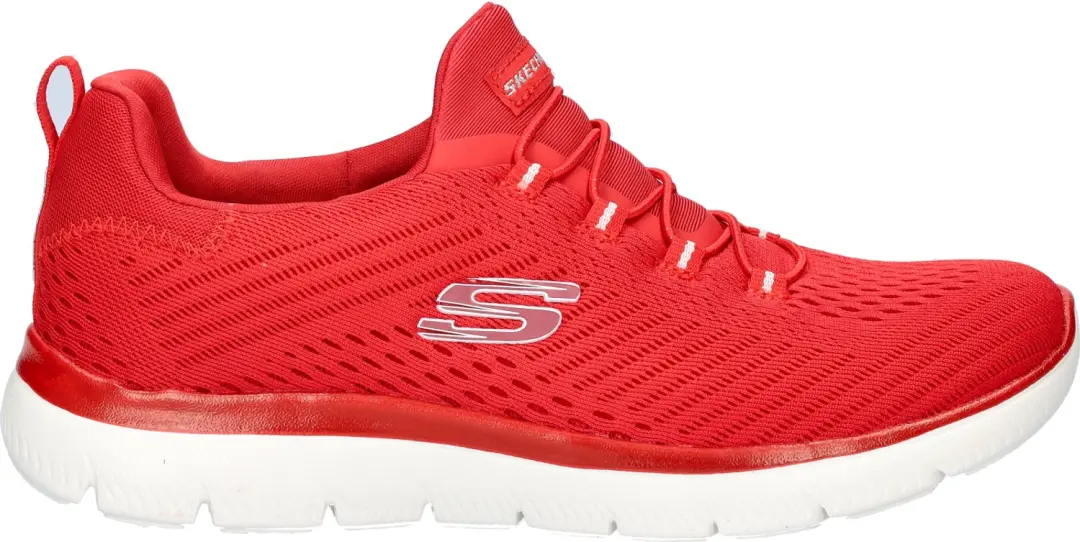 Skechers Summits dames sneaker