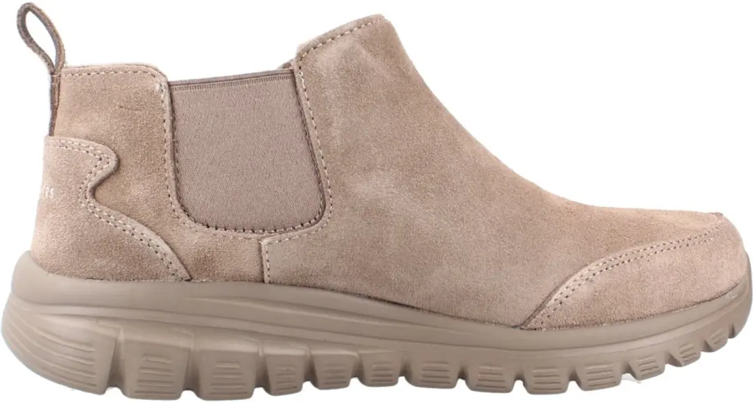 SKECHERS 100894S GRACEFUL WILLOW WALK Lichtbruin 41 EU