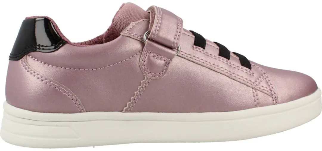 GEOX J DJROCK G. Roze 33 EU