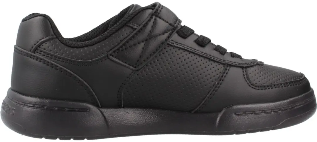 SKECHERS 418032L Zwart 31 EU