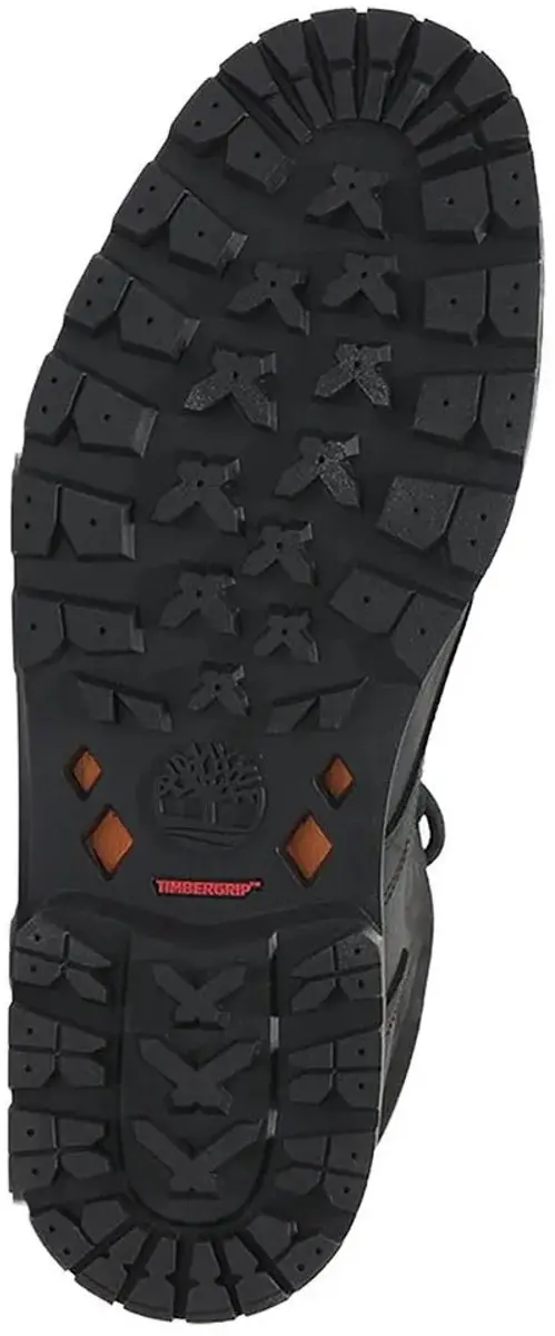 Timberland Britton Road WP Laarzen - Zwart - Maat 42 - afbeelding 3 van 6