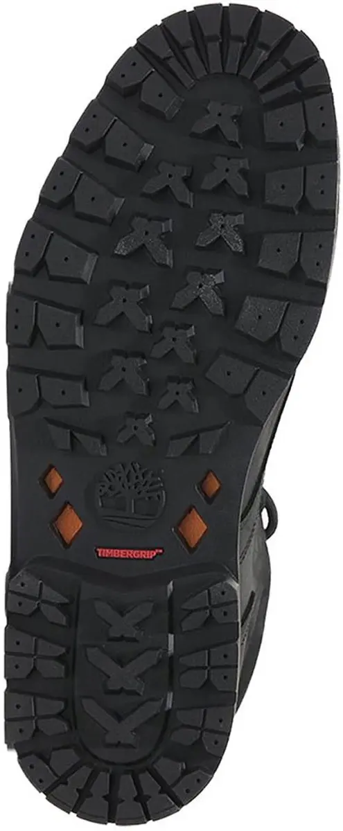 Timberland Britton Road WP Laarzen - Zwart - Maat 42 - afbeelding 2 van 6