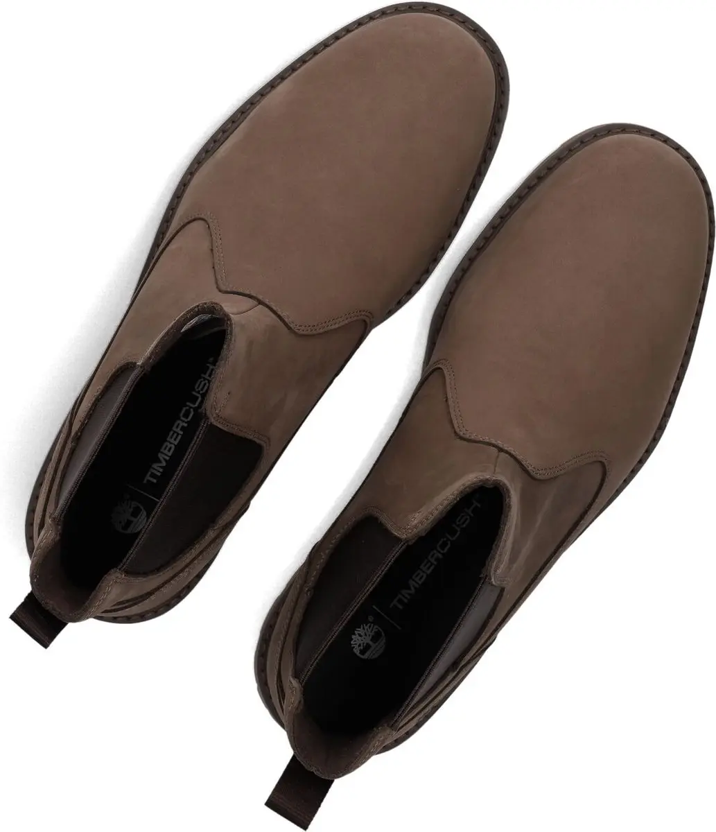 Timberland Britton Road Mid Chelsea Boots - Maat 47,5 - afbeelding 3 van 5