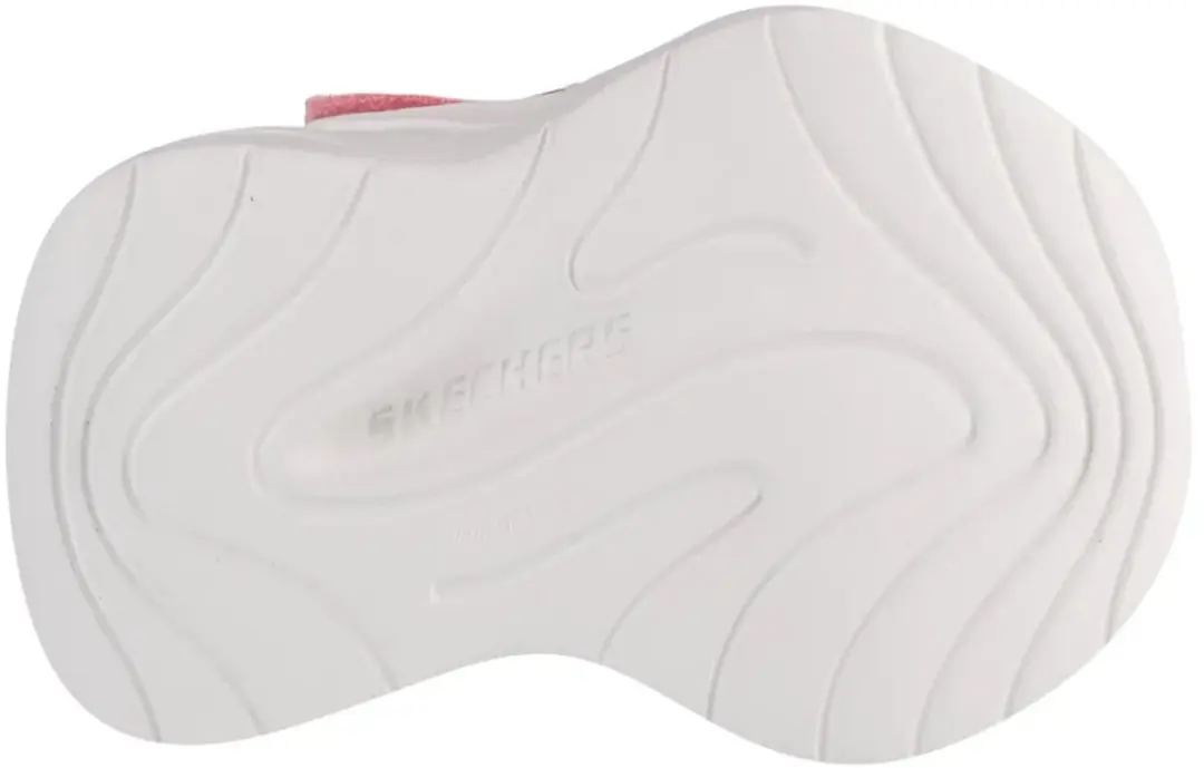 Skechers Wave 92 Schoenen - Lichtroze - Maat 27 - afbeelding 5 van 6