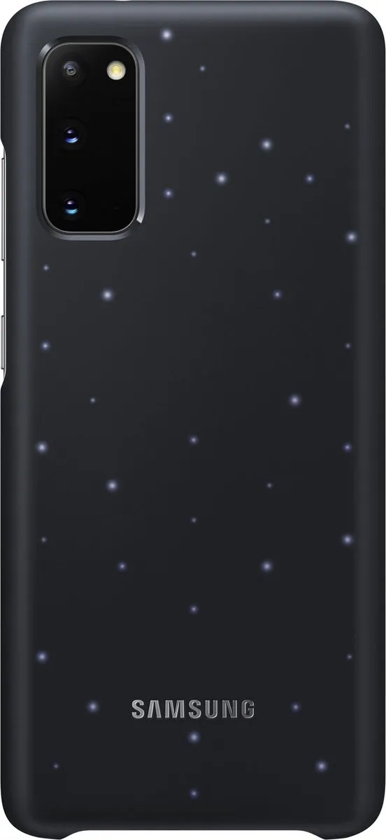 Samsung EF-KG980CBEGEU Hoesje