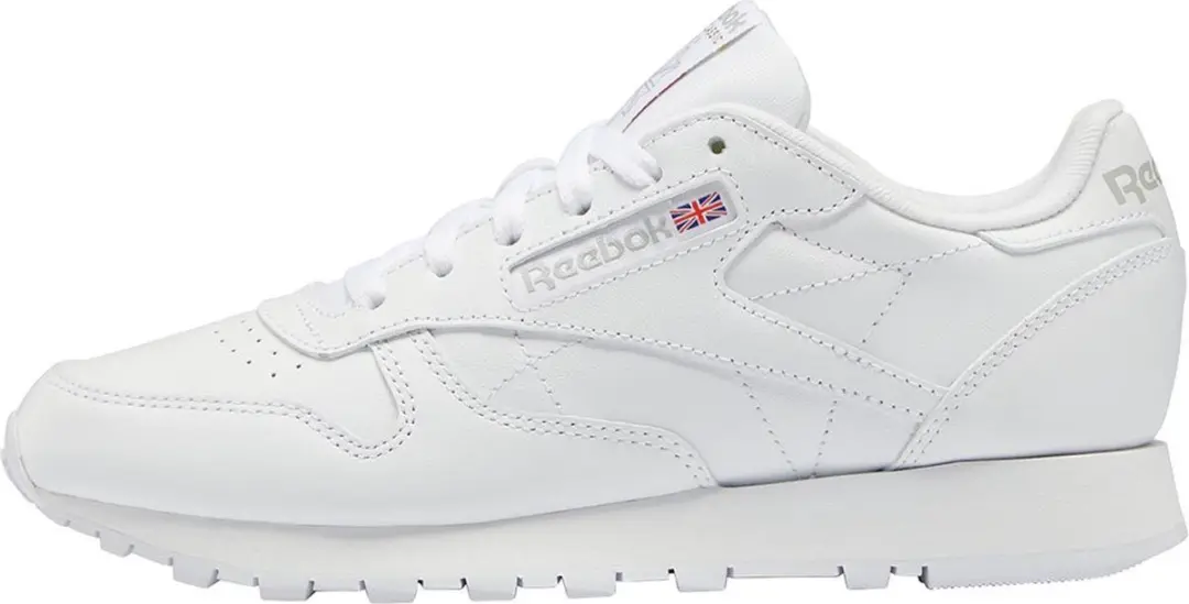 Reebok Classic Sneakers 105127 - Wit - Dames Maat 41 - afbeelding 5 van 6
