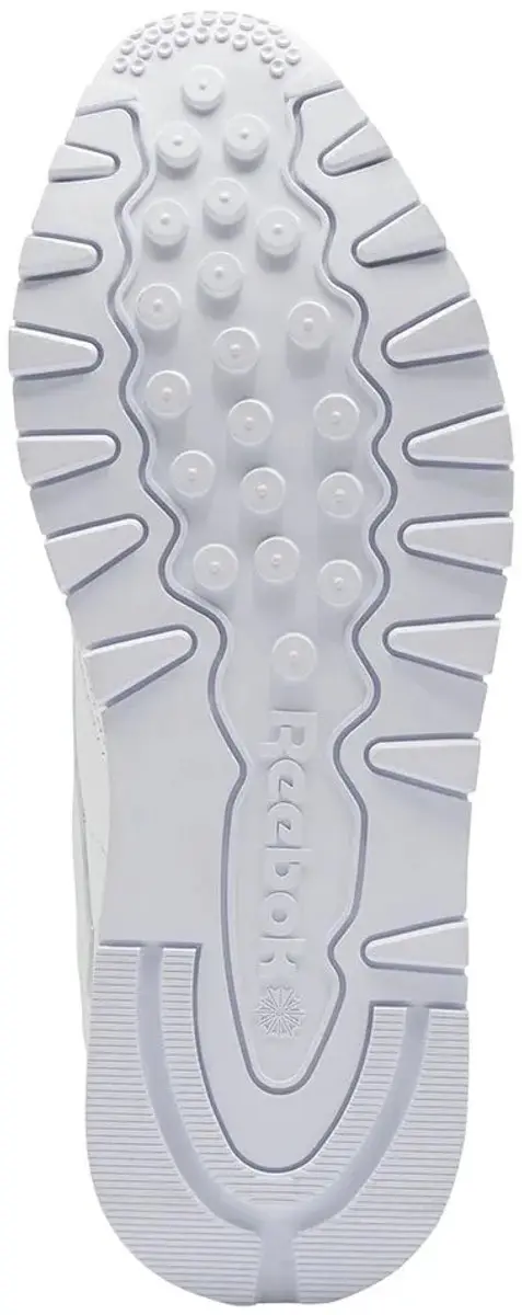 Reebok Classic Sneakers 105127 - Wit - Dames Maat 41 - afbeelding 4 van 6