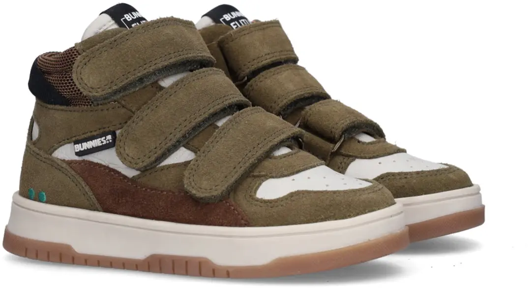 BunniesJR Benjamin Baas Jongens Sneakers 29