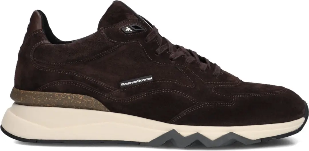 Floris Van Bommel Sfm-10136 De Zager Sneakers