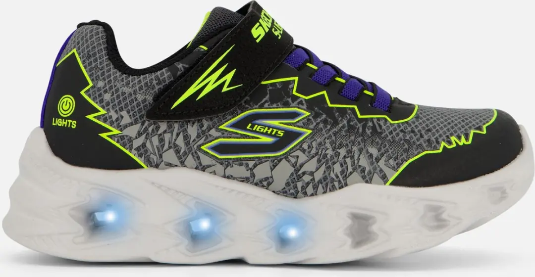 Skechers S-Lights Vortex 2.0 Zorento Sneakers 33