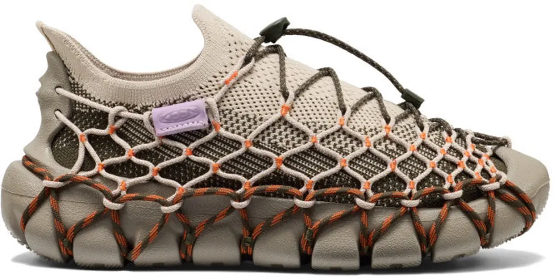 Keen Uneek 360 Dames Sneakers