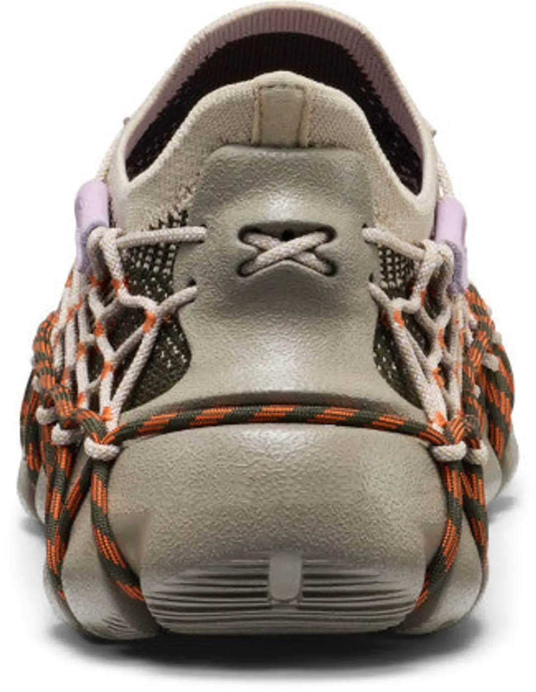 Keen Uneek 360 Dames Sneakers - 40 Taupe - afbeelding 6 van 6