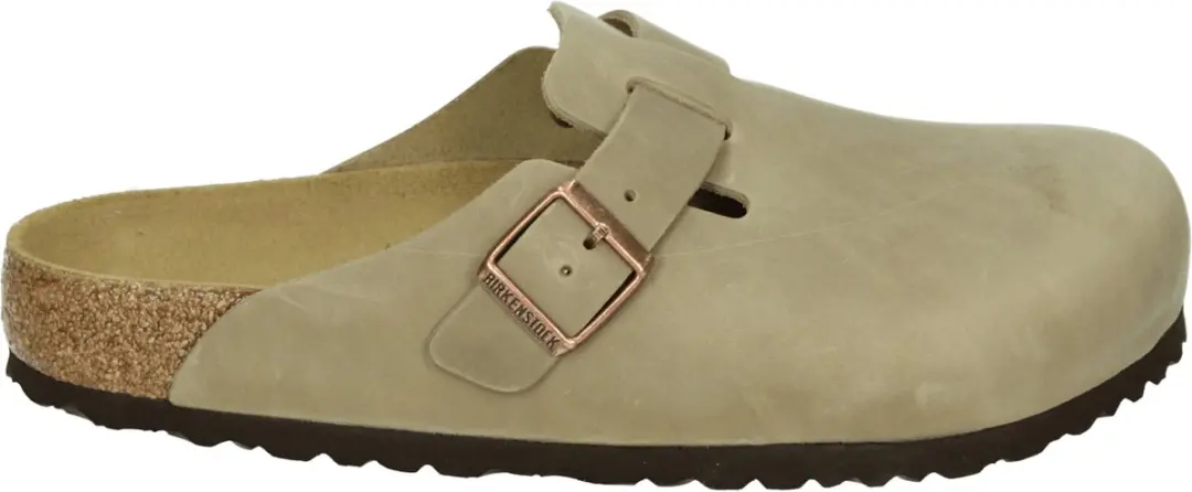 Birkenstock Boston Slides BS