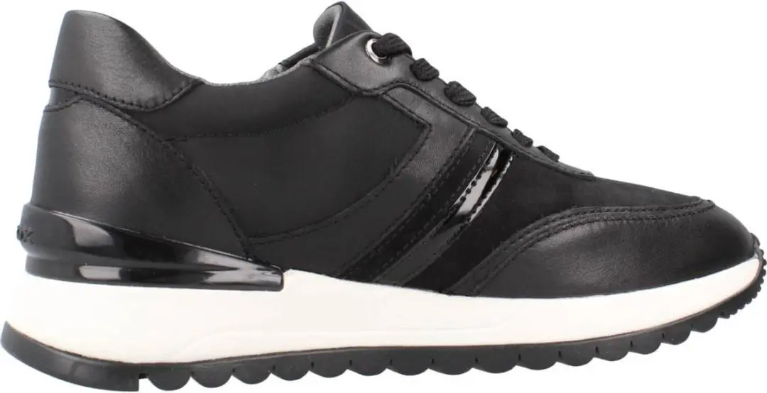 GEOX D DESYA Zwart 41 EU