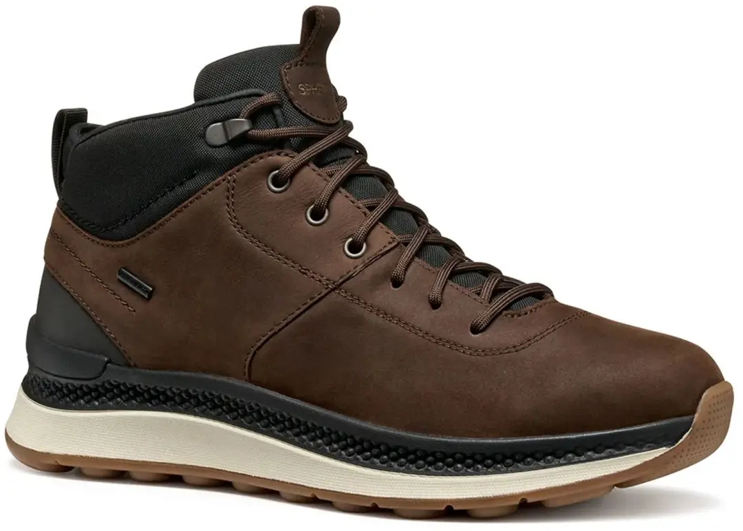 Geox Spherica Actif X2 Booties Bruin EU 39 Man
