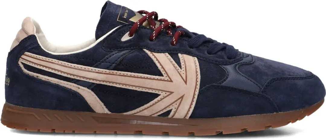 Kaotiko Seattle Heren Sneakers