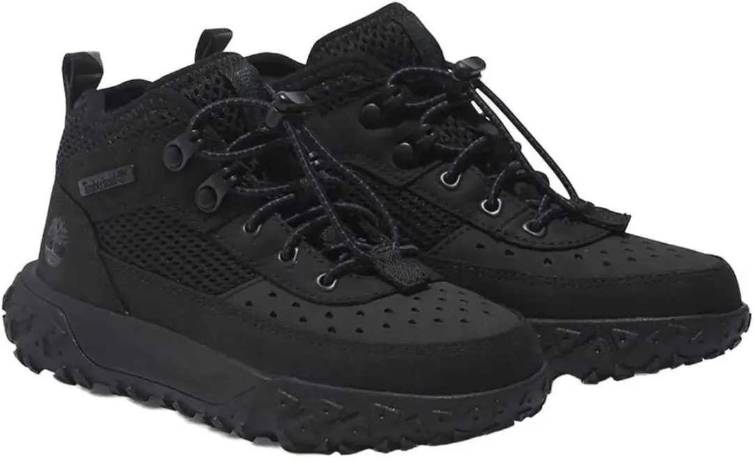 Timberland Greenstride Motion 6 Sneakers - Zwart 36 - afbeelding 4 van 6