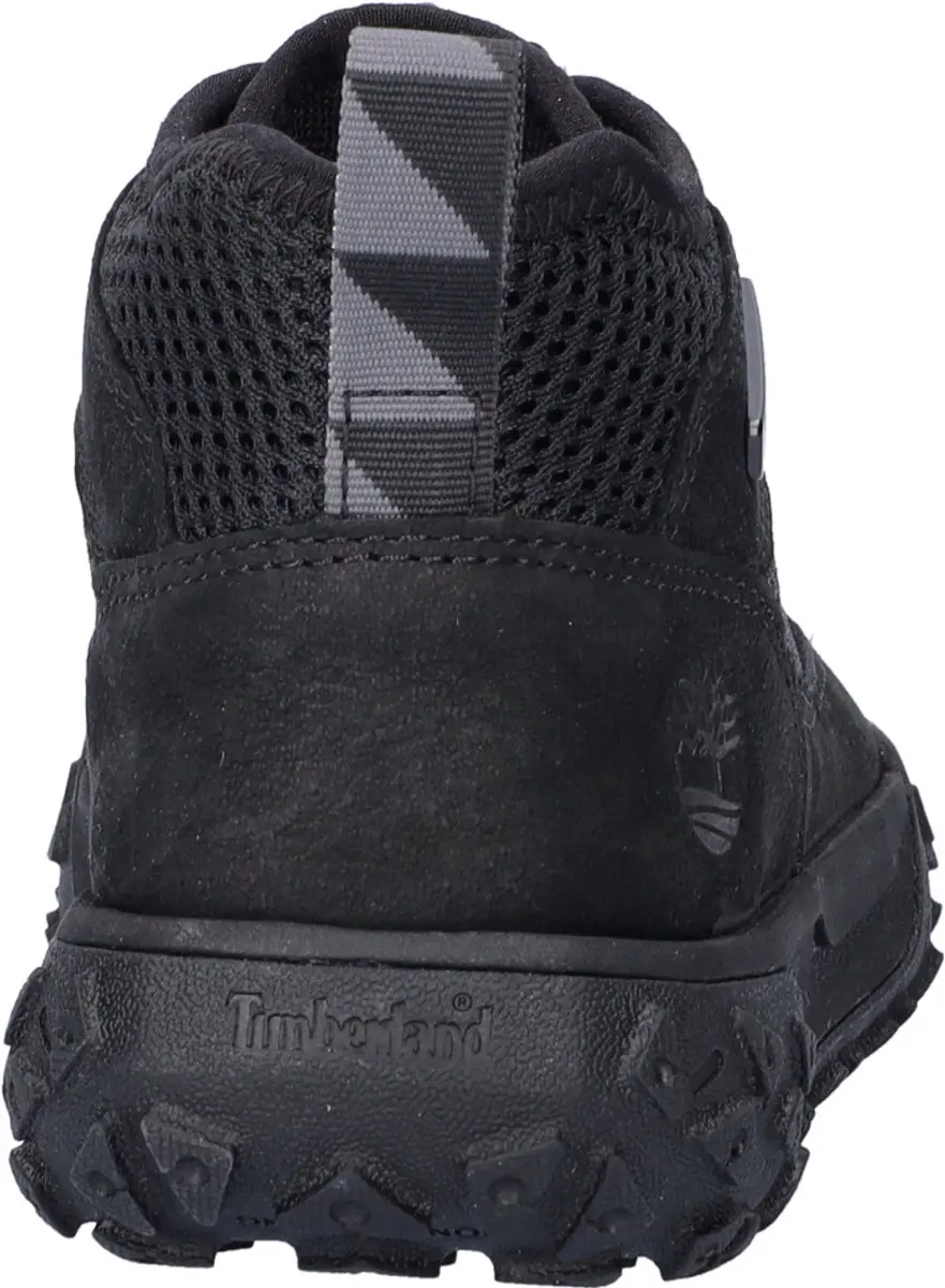 Timberland Greenstride Motion 6 Sneakers - Zwart 36 - afbeelding 6 van 6