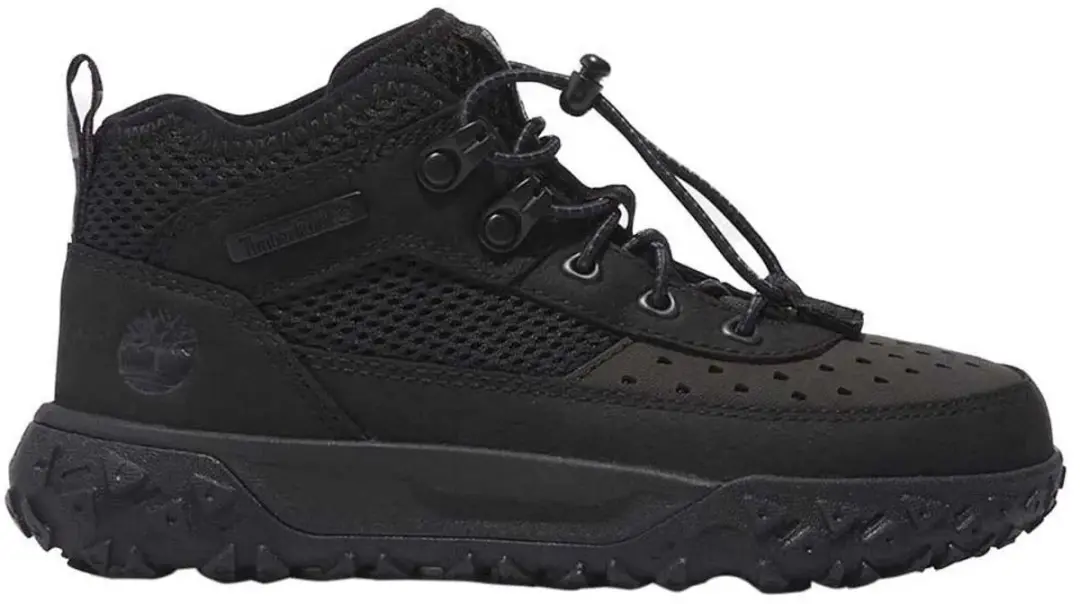 Timberland Greenstride Motion 6 Sneakers - Zwart 36 - afbeelding 2 van 6