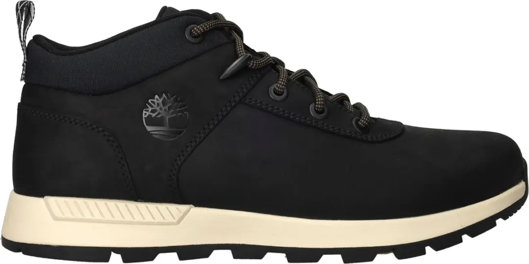 Timberland Sprint Basic Lace Up Veterboots