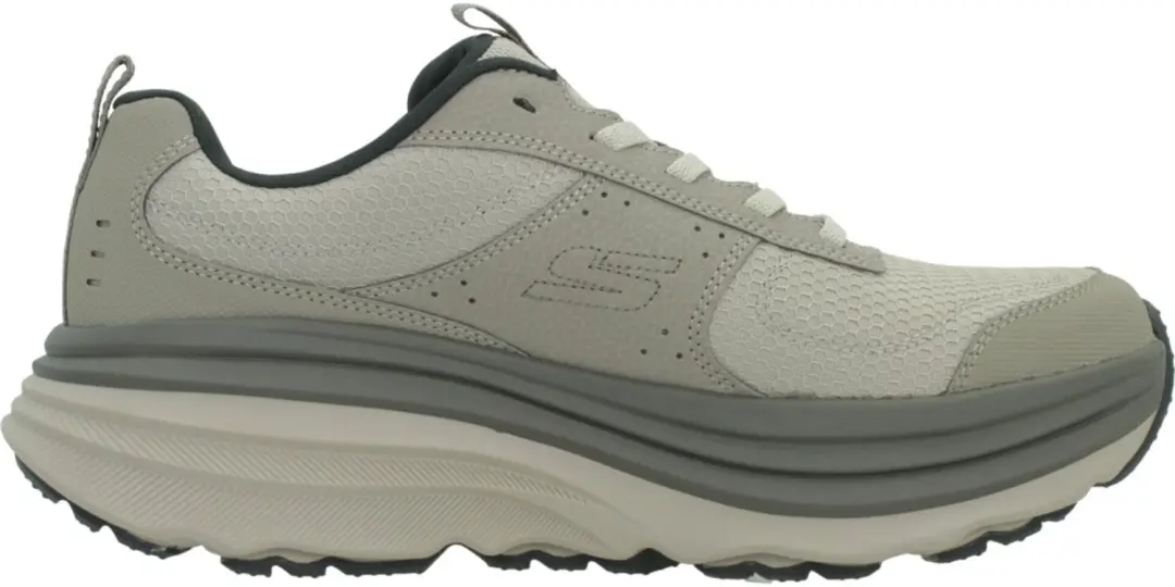 SKECHERS 237818S MAX CUSHIONING ZIRRUS Beige 47,5 EU