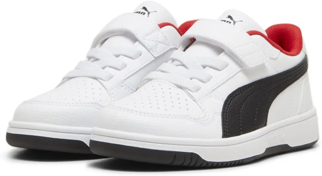 Puma kinderschoenen Low Reb-L AC+ PS 398995