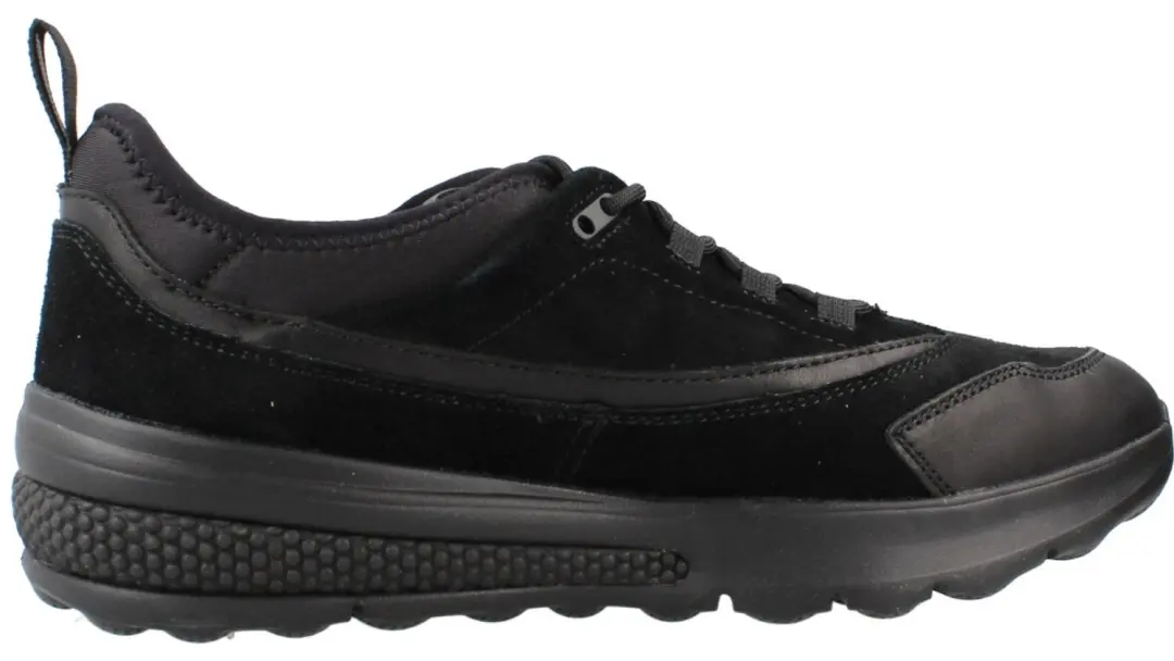 GEOX U46BAA 04322 Zwart 43 EU