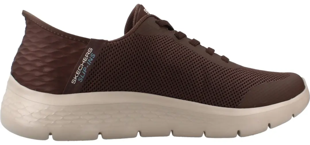 SKECHERS 216324S GO WALK FLEX HANDS UP Bruin 47 EU