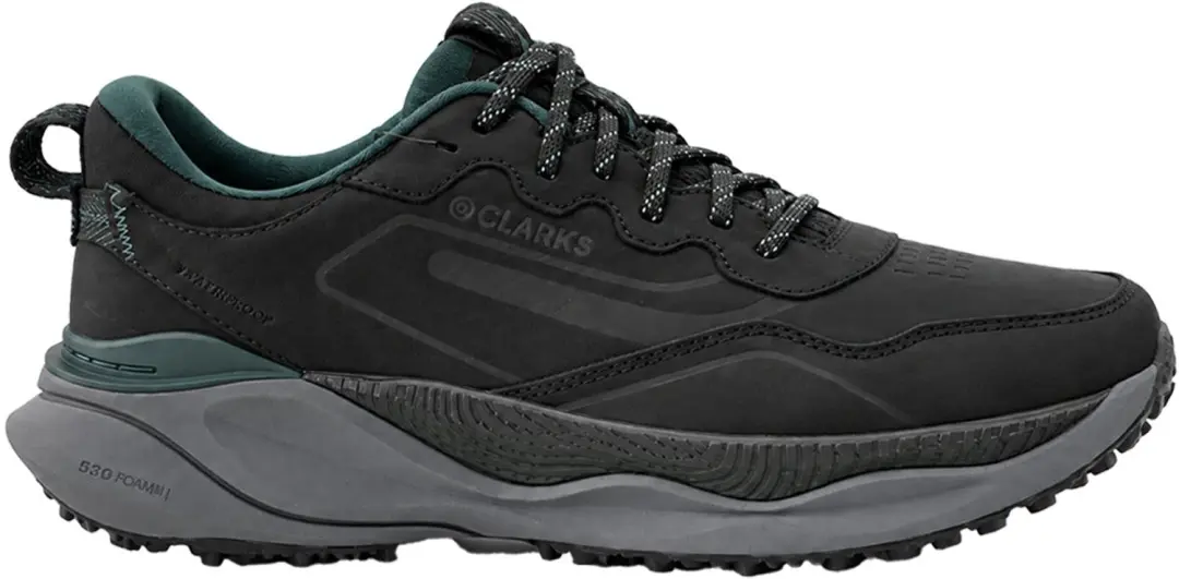 Clarks Pace TrailLo